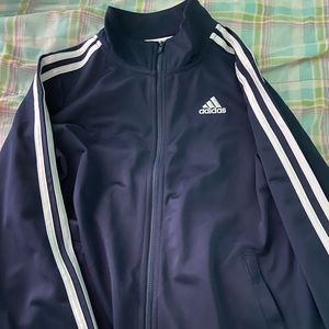 😍AADIAS Blue Jacket